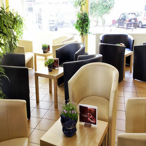 A&o Reeperbahn Hotel Hamborg